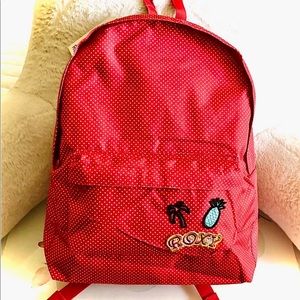 Roxy Sugar River Backpack 🎒